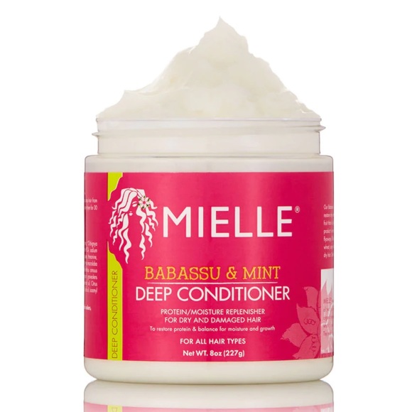 Mielle Organics Babassau Bundle - Picture 7 of 11